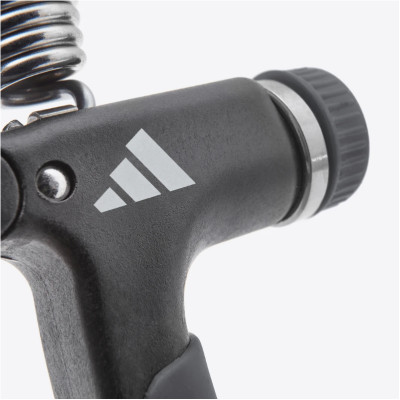 Bóp Tay Chỉnh Lực [10Kg - 40Kg] Chính Hãng ADIDAS ADAC-11400GR Adjustable Grip Trainer (1 Cái)