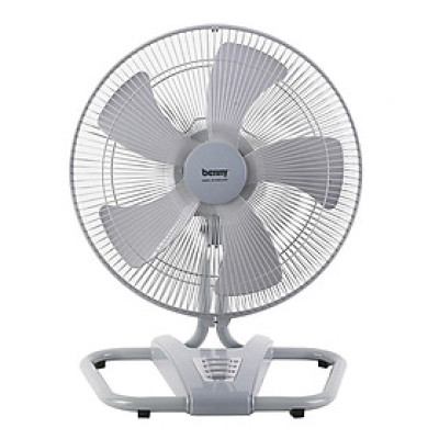 Quạt Thổi Sàn Benny BF-181F (120W) - Made In Thailan - Hàng chính hãng