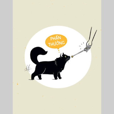 Méo Mèo Meo - Bí Mật Giao Tiếp Từ Cái Vẫy Đuôi Đến Tiếng Grừ Grừ - Tặng Kèm Thẻ Đeo Mica Cá Nhân Hóa + Bộ Sticker Mèo Dễ Thương