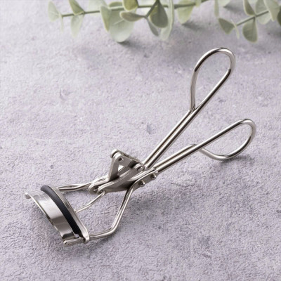 Uốn Mi Cong Thân Thép Không Gỉ Kai KQ-3162