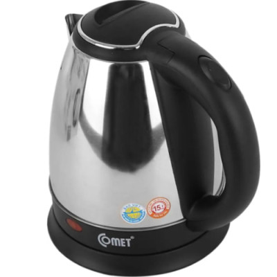 Bình đun siêu tốc inox 1,5L CM8215 - Hàng chính hãng