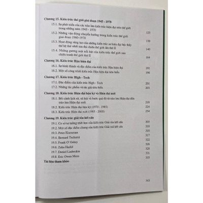 Sách - Giáo Trình Lịch Sử Kiến Trúc Thế Giới (Tập 2)