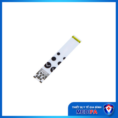 Máy Đo Đường Huyết ACCU-CHEK Instant Tiêu Chuẩn Chính Xác 10/10 Kèm 25 Que Thử & 10 Kim Lấy Máu