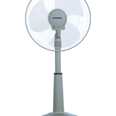 Quạt Điện Đứng Senko L1638 - Giao Màu Ngẫu Nhiên - Hàng Chính Hãng