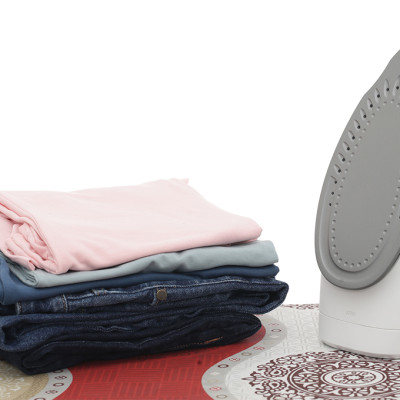 Bàn ủi hơi nước Panasonic NI-S430GRA 2300W - Hàng chính hãng