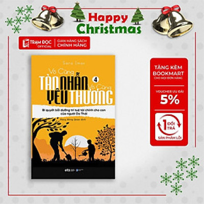 [ThangLong Bookstore]Vô Cùng Tàn Nhẫn Vô Cùng Yêu Thương - Tập 4