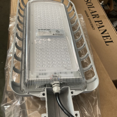 Đèn năng lượng mặt trời SKI-SKL56W