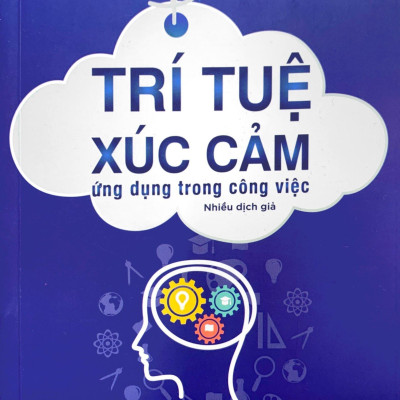 Trí Tuệ Xúc Cảm Ứng Dụng Trong Công Việc (Tái Bản)