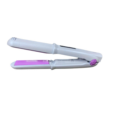 Máy là tóc không dây Enchen OVIE S3 pin sạc Máy Uốn Tóc bản 75mm, Duỗi Tóc Thẳng Không Bị Rối,ép tóc - Hàng chính hãng