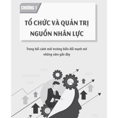 Tư Duy Quản Lý Mới Trong Thời Đại VUCA