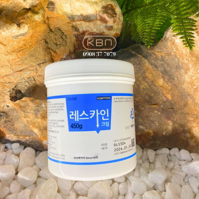 [KHUYẾN MÃI] Kem Ủ Bề Mặt Da - Giải Pháp An Toàn Từ Thương Hiệu Đến Từ Hàn Quốc (Hàng Chính Hãng)