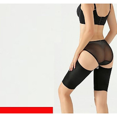 Gen định hình sau hút mỡ bắp đùi ,Gen nịt bắp đùi sau hút mỡ .