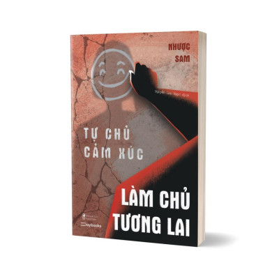 Sách Tự Chủ Cảm Xúc, Làm Chủ Tương Lai - Bản Quyền
