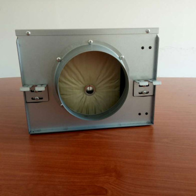 Quạt Hút Thông Gió BROAN USA (độ ồn thấp) - Hàng chính hãng - DP-C078