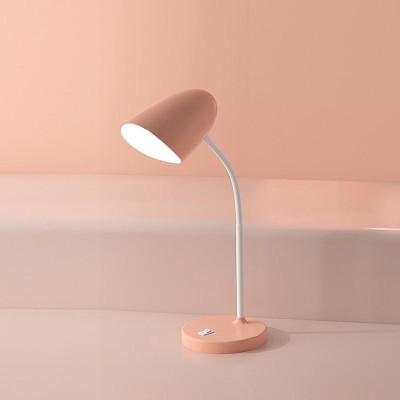 Đèn Học Để Bàn, Chip LED SUNLIKE Ánh Sáng Trung Thực và Bảo Vệ Mắt. Mã sản phẩm RL38.LED - 6W - Hàng chính hãng