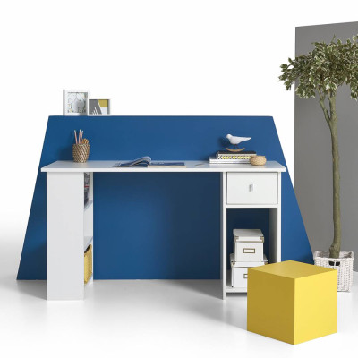 Bàn Học Cho Bé Kiểu Dáng Nhỏ Gọn SMLIFE Dubois