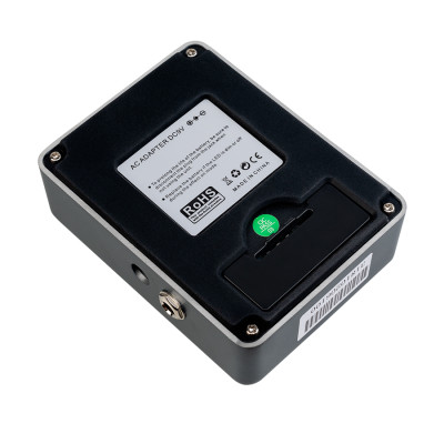 JOYO Bàn Đạp Hiệu Ứng Guitar Méo Cổ Điển JOYO JF-21 Splinter- Hàng Chính Hãng 