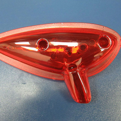 Kèn Ocarina Stagg OCAPLRD