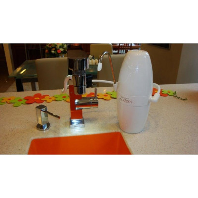 Máy lọc nước đầu vòi Aquaphor Modern - Hàng chính hãng