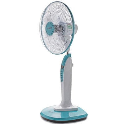 Quạt đứng Senko có đèn DD1602 hàng chính hãng màu sắc ngẫu nhiên 
