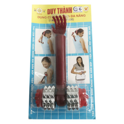 Tay Đấm Đa Năng Duy Thành YTD04