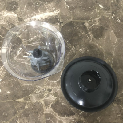 Máy xay sinh tố cầm tay 4 trong 1 Morphy Richards MR6006 - HÀNG NHẬP KHẨU