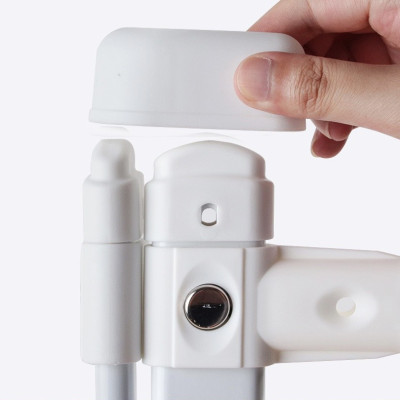 Thanh chắn giường SALE giá nhập, thanh chặn giường dạng trượt cao tối đa 90cm có 3 màu