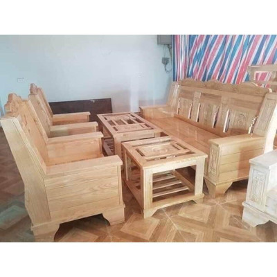 Bộ ghế phòng khách- Như Ý