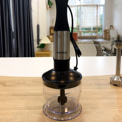 Máy Xay Cầm Tay Hafele GS-206 - 535.43.090 - 800W (Hàng chính hãng)