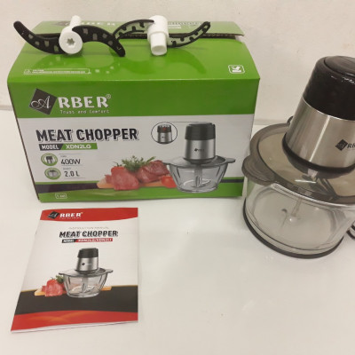 Máy xay đa năng XĐN2LG hàng chính hãng Arber