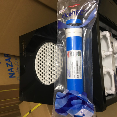 Máy lọc nước Nazaro chính hãng Z1G8