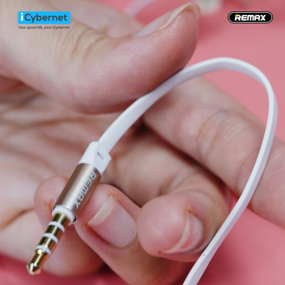 Tai nghe In Ear Remax RM610D hàng chính hãng