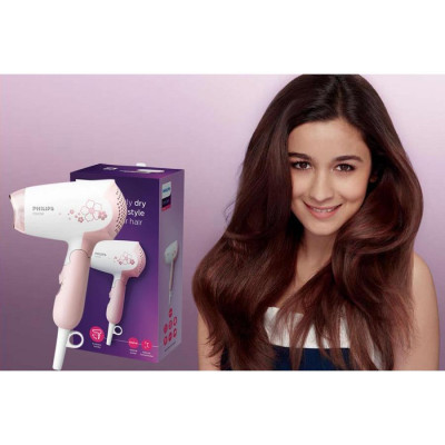 Máy Sấy Tóc Philips HP8108 - Hàng Nhập Khẩu