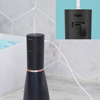 Máy tăm nước vệ sinh răng miệng Panasonic EW-DJ86-K442 - Hàng chính hãng