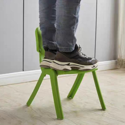 GHẾ TỰA MẪU GIÁO CAO CẤP - GHẾ TỰA CHẮC CHẮN - AN TOÀN - TIỆN LỢI 