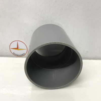 Nối 90 nhựa PVC Bình Minh (Plaint Socket)_N90M