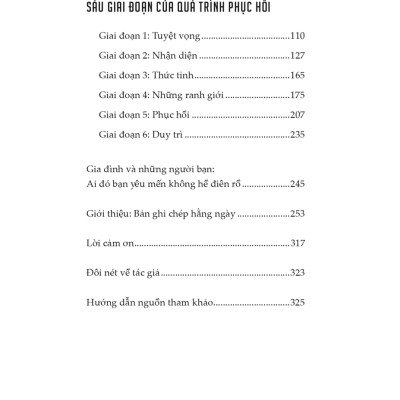 Thao Túng Tâm Lý - Nhận Diện, Thức Tỉnh Và Chữa Lành Những Tổn Thương Tiềm Ẩn - 1980