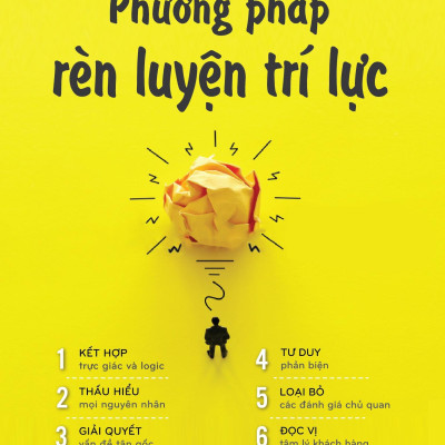 Phương Pháp Rèn Luyện Trí Lực