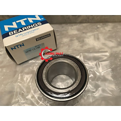 Bi moay ơ trước Mitsubishi Attrage, Mirage (có ABS) 