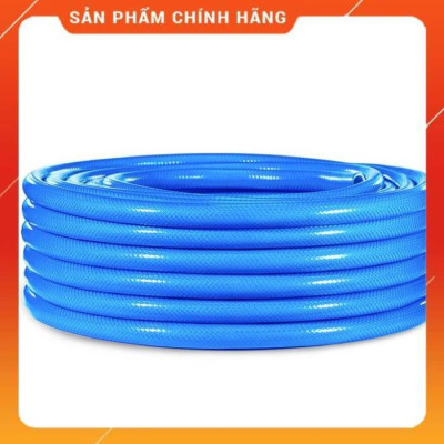 ️️FREESHIP Bộ dây vòi xịt nước rửa xe,tưới cây , loại 3m,5m 206587 đầu đồng,cút đồng,nối đồng+  đai