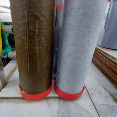 Lõi lọc nước HIKARX SH-300 - Hàng Chính Hãng