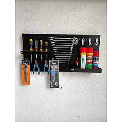 COMBO TẤM TREO TƯỜNG 800MM*400MM STRONGER TOOL