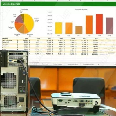 Ugreen UG11609DV101TK 10M màu Đen Cáp tín hiệu DVI 24 + 1 - HÀNG CHÍNH HÃNG