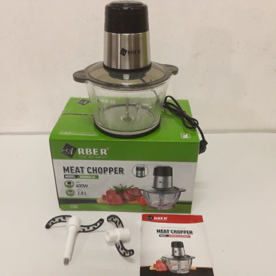 Máy xay đa năng XĐN2LG hàng chính hãng Arber