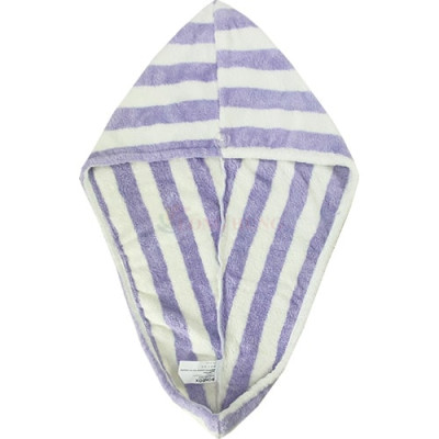 Khăn gội đầu quấn tóc BONBOX 60x25 cm BT10 - Hàng chính hãng