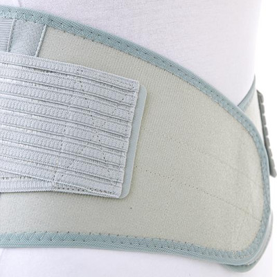 Đai Đàn Hồi Hỗ Trợ Cột sông và Eo DR-B021