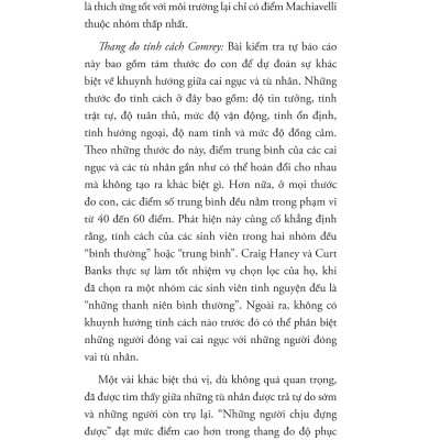 Hiệu Ứng Lucifer - Tập 2