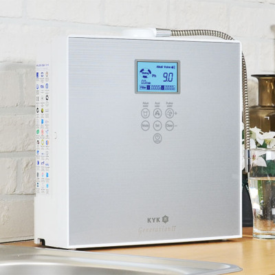 Máy Lọc Nước Ion Kiềm KYK GENERATION II - Hàng Chính Hãng