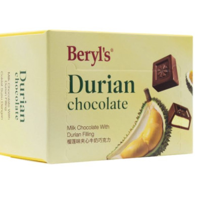 Socola sầu riêng Beryl