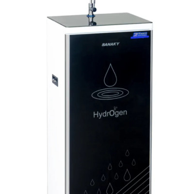 Máy Lọc Nước Sanaky VH-201HY - Hàng chính hãng